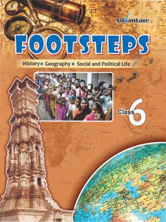 Foot Steps -6